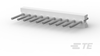 PCB Headers & Receptacles - 1-640384-0 - TE Connectivity
