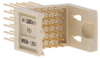 Backplane Connectors - Specialized - 89006-120LF - Lingto Electronic Limited