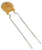 Disc Capacitor, 4700Pf, 1Kv, Radial Rohs Compliant Vishay - 74AJ3185 - Newark, An Avnet Company