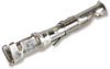 Contact, Socket, 20-15Awg, Crimp; Product Range Hts Te Connectivity - 19J3705 - Newark, An Avnet Company