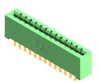 Card Edge Connector Rohs Compliant Edac - 63AJ4063 - Newark, An Avnet Company