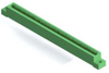 Card Edge Conn, Single, 55Pos, Lug; Card Edge Connector Type Edac - 60AJ0745 - Newark, An Avnet Company