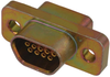 D-Sub Connector Rohs Compliant Amp - Te Connectivity - 07AH3331 - Newark, An Avnet Company