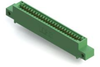 Card Edge Conn, Single Side, 25Pos, Lug; Card Edge Connector Type Edac - 67AJ7101 - Newark, An Avnet Company