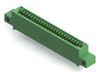 Card Edge Conn, Single Side, 24Pos, Th; Card Edge Connector Type Edac - 67AJ9886 - Newark, An Avnet Company