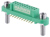 Connector, Rcpt, 20Pos, 2Row, 1.25Mm; Connector Systems Harwin - 84AC1610 - Newark, An Avnet Company