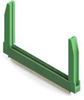 Card Edge Conn, Dual Side, 80Pos, Th; Card Edge Connector Type Edac - 71AJ5054 - Newark, An Avnet Company