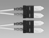 Fiber Optic Cable Assembly; Fibre Optic Connector A Panduit - 84K1701 - Newark, An Avnet Company