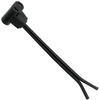 Fan Power Cord, T Plug, 914Mm; For Use With Gardtec - 06AC7125 - Newark, An Avnet Company
