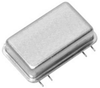 Oscillator, 18.432Mhz, Dip-4, Ttl; Frequency Nom Raltron - 94H7625 - Newark, An Avnet Company