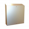 Electrical - Stainless Steel - Wallmount Enclosures - ST303008SS - Hammond Manufacturing Company Inc.