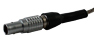 ZCC940 4 Pin Lemo FGG.0B.304.CLAD to Cable Assembly -- FSH02114 - Image