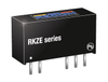 DC to DC Converter - RKZE-0512S/H - Richardson RFPD