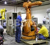 ABB IRB 3000 Robot - RobotWorx