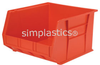Storage Bins and Totes - 30270 - Simplastics