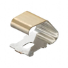 RF and Wireless RFI and EMI - Contacts, Fingerstock and Gaskets -- S7091-42R