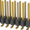 Headers, Male Pins - TSM-116-02-G-DV-ND - DigiKey