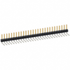 Headers, Male Pins - S1131E-28-ND - DigiKey
