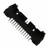 Headers, Male Pins - MHR26E-ND - DigiKey