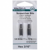Screw and Nut Driver Bits, Blades and Handles - 431-2024-ND - DigiKey