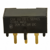 Slide Switches - L102121ML04B-ND - DigiKey