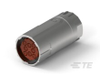 Standard Circular Connectors - CSA264N00260020000 - TE Connectivity