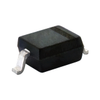 Discrete Semiconductor Products - Diodes - Rectifiers -- BAV19WS-HG3-08 - Image
