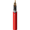Electronic, 4 C #18 Str BC, Silicone Ins, OS, LSZH Jkt, FPLR-CI (UL2196) -- 5302FM - Image