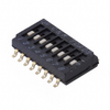 Switches - DIP Switches - TDA08H0SB1 - Shenzhen Shengyu Electronics Technology Limited