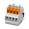 Headers, Plugs and Sockets - 277-1102107-ND - DigiKey