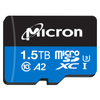 Memory Cards - 557-MTSD1T5ANC8MS-1WT-ND - DigiKey