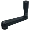 Fixed Crank Handle -- C7-40BF - Image