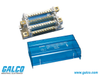 ERCO Distribution Block - 563200 - Galco Industrial Electronics