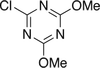 2-Chloro-4,6-dimethoxy-1,3,5-triazine - 22074 - Medical Isotopes, Inc.