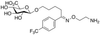 Desmethyl Fluvoxamine β-D-Glucuronide - 23423 - Medical Isotopes, Inc.