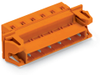 Male connector/plug - 731-634/114-000 - WAGO
