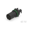 Circular Connector Assemblies - 2684-225615-ETR-ND - DigiKey