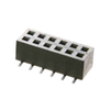 Headers, Receptacles, Female Sockets - M22-6340542R - ODG (Origin Data Global)