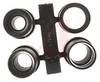 Grommet, Size 1 and 2 Cable Clamps, Amplite - 70087489 - Allied Electronics, Inc.