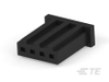 Rectangular Wire & Cable Connectors & Housings - 280359 - TE Connectivity