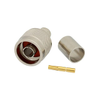 Coaxial Connector (RF) Assemblies - 6099-PE44474-ND - DigiKey