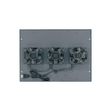 Rack Thermal Management - 5073-ERK-4FT-285CFM-ND - DigiKey