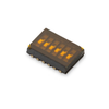 DIP Switches - 108-TDA06H0JB1-ND - DigiKey
