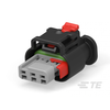 Rectangular Connector Housings - 17-1488991-8-ND - DigiKey