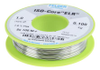 Solder - 6246741 - RS Components, Ltd.