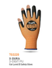 Work Gloves - 2565192 - RS Components, Ltd.