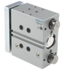 Pneumatic Guided Cylinders - 1215434 - RS Components, Ltd.