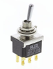 Toggle Switches - 317083 - RS Components, Ltd.