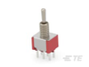 Toggle Switches - 1-2532788-1 - TE Connectivity