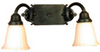 Bouvet Double Shade - WS10.DS - Steven Handelman Studios